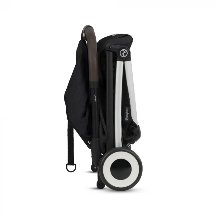 Carucior Cybex Orfeo Silver/Moon Black [6]