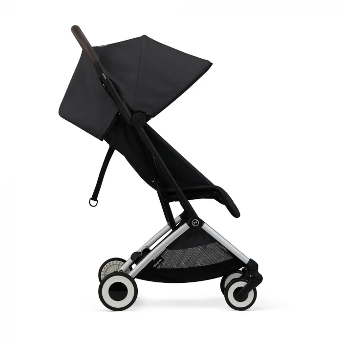Carucior Cybex Orfeo Silver/Moon Black [3]