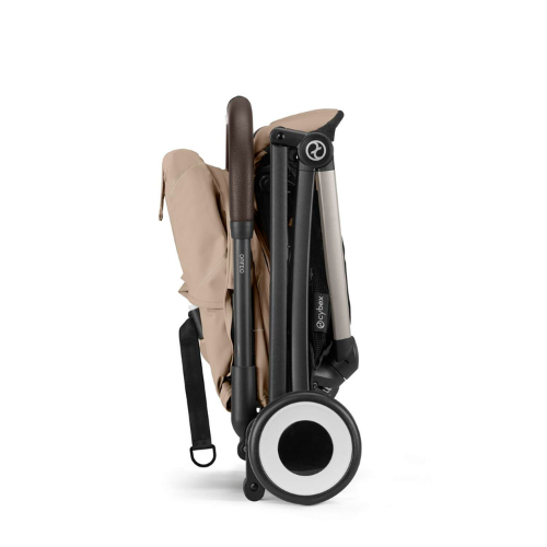 Carucior Cybex Orfeo Taupe/Almond Beige [5]