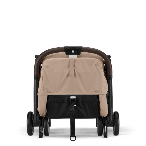 Carucior Cybex Orfeo Taupe/Almond Beige [4]