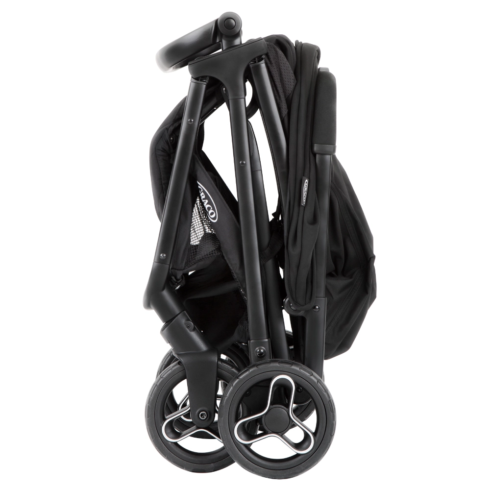 Carucior Graco Myavo Midnight [7]