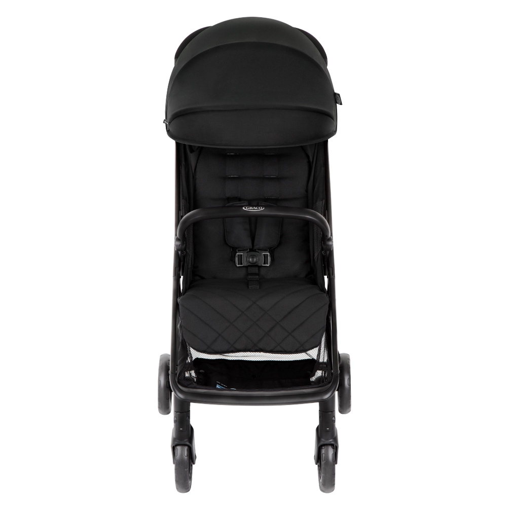 Carucior Graco Myavo Midnight [2]