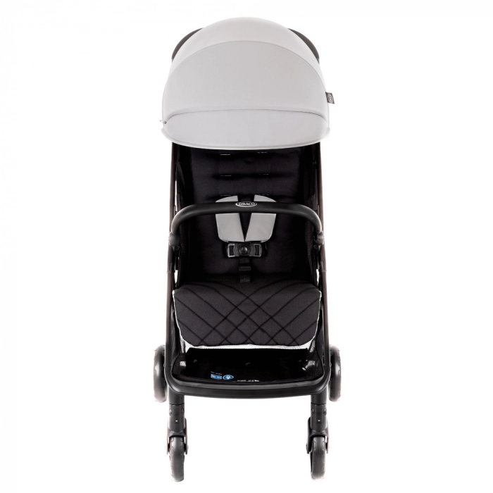 Carucior Graco Myavo Steeple Gray [2]