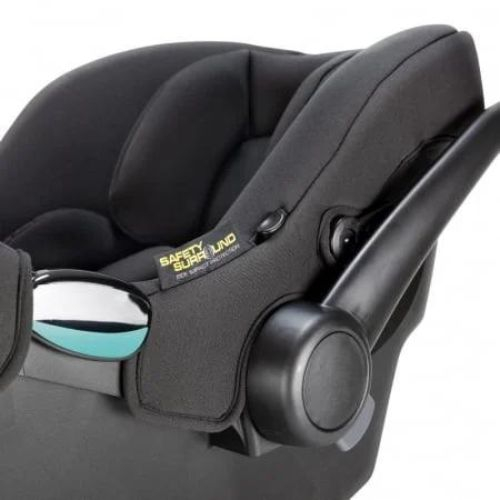 Carucior Graco Myavo 3 in 1 Midnight- [7]