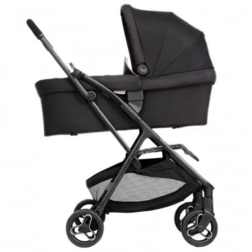 Carucior Graco Myavo 3 in 1 Midnight- [4]