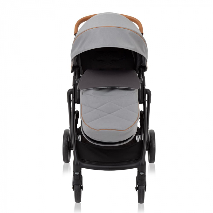 Carucior Graco Near2Me Steeple Grey [4]