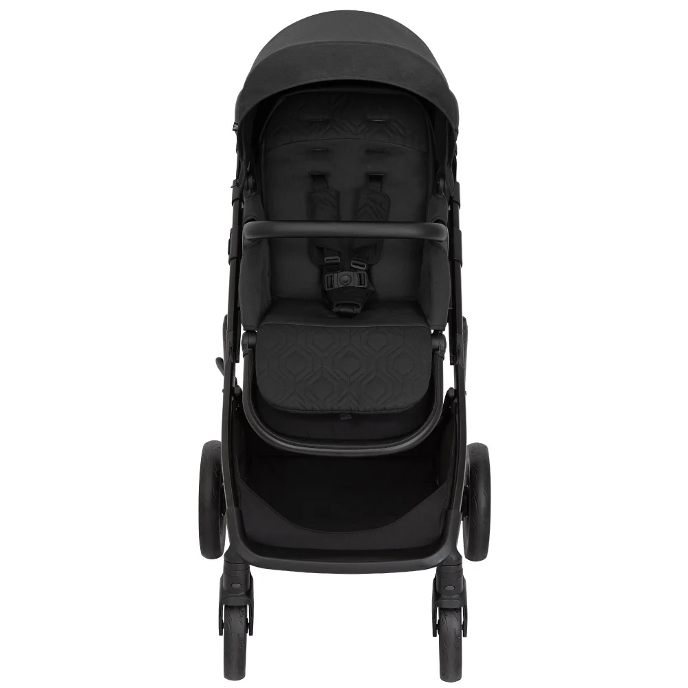 Carucior Graco Near2Me DLX 3 in 1 Midnight [3]