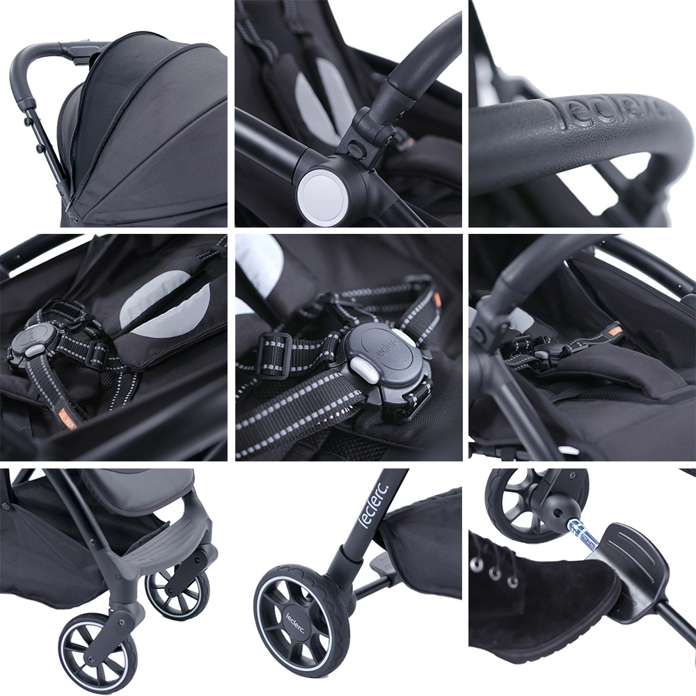 carucior-leclerc-baby-magic-fold-plus-2-in-1-green [4]