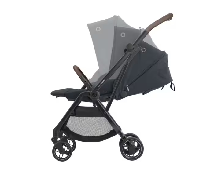 Carucior Maxi-Cosi Leona2 Graphite [4]