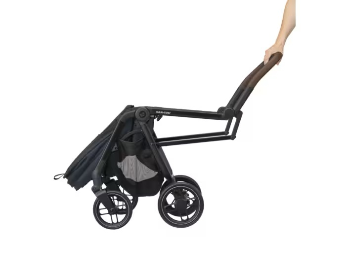 Carucior Maxi-Cosi Leona2 Graphite [11]