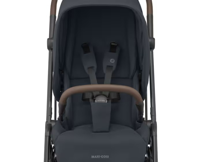 Carucior Maxi-Cosi Leona2 Graphite [8]