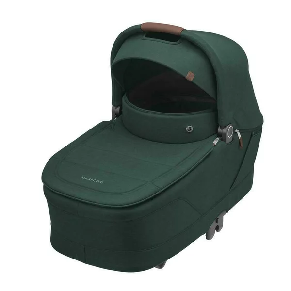 Carucior Maxi-Cosi Oxford 3 in 1 Green [13]