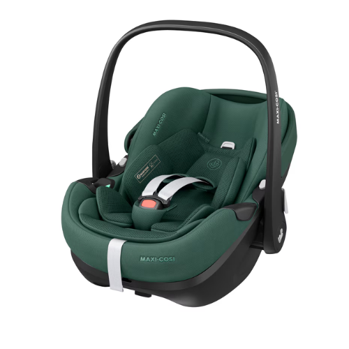 Carucior Maxi-Cosi Oxford 3 in 1 Green [15]