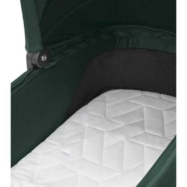 Carucior Maxi-Cosi Oxford 3 in 1 Green [12]