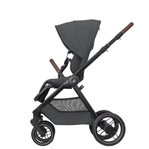 Carucior Maxi-Cosi Oxford 3 in 1 Graphite [6]