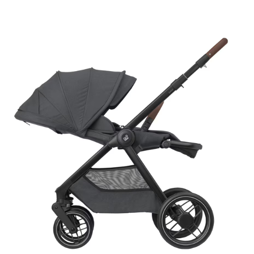 Carucior Maxi-Cosi Oxford 3 in 1 Graphite [4]