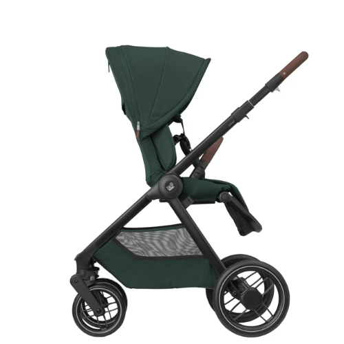 Carucior Maxi-Cosi Oxford 3 in 1 Green [6]