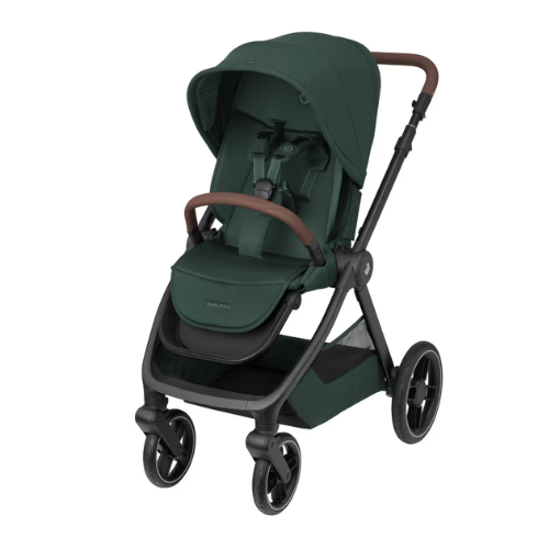 Carucior Maxi-Cosi Oxford 3 in 1 Green [2]