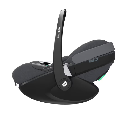 Carucior Maxi-Cosi Oxford 3 in 1 Graphite [11]