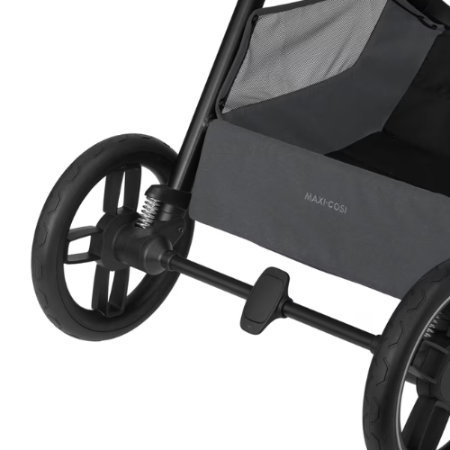Carucior Maxi-Cosi Oxford 3 in 1 Graphite [14]