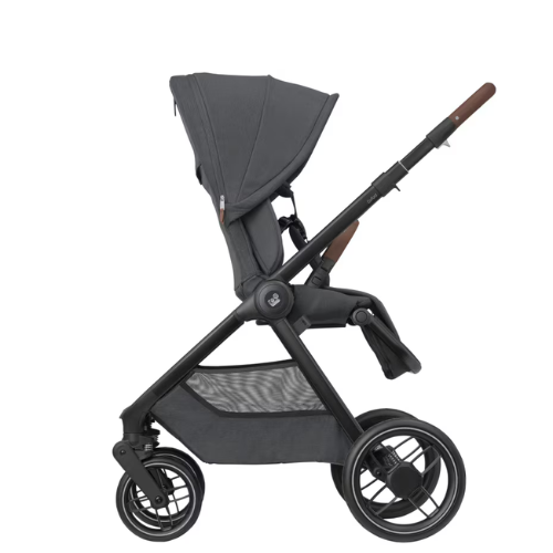 Carucior Maxi-Cosi Oxford 3 in 1 Graphite [5]