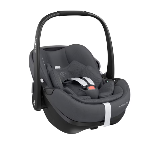 Carucior Maxi-Cosi Oxford 3 in 1 Graphite [9]