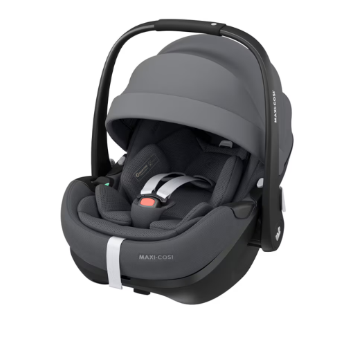 Carucior Maxi-Cosi Oxford 3 in 1 Graphite [10]