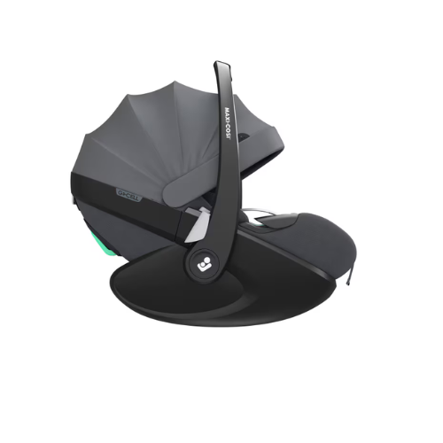 Carucior Maxi-Cosi Oxford 3 in 1 Graphite [12]