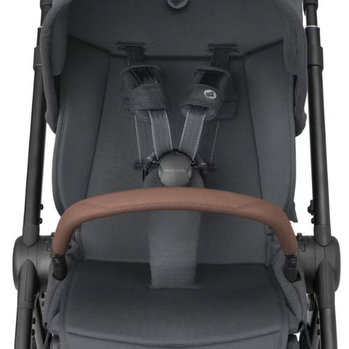 Carucior Maxi-Cosi Oxford 3 in 1 Graphite [7]