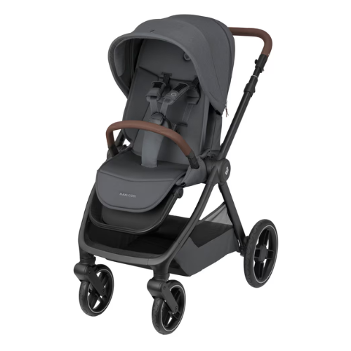Carucior Maxi-Cosi Oxford 3 in 1 Graphite [2]