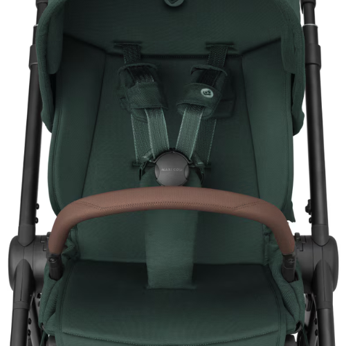 Carucior Maxi-Cosi Oxford 3 in 1 Green [7]
