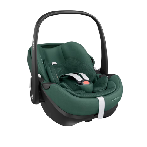 Carucior Maxi-Cosi Oxford 3 in 1 Green [16]