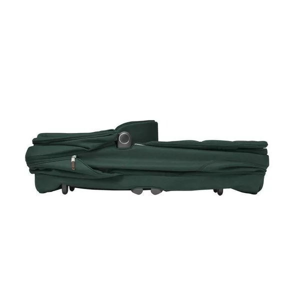Carucior Maxi-Cosi Oxford 3 in 1 Green [11]