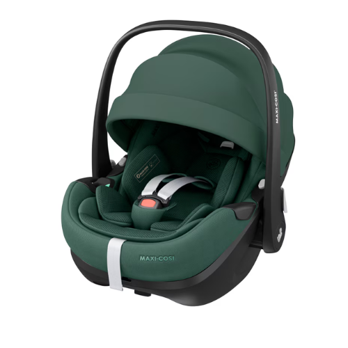 Carucior Maxi-Cosi Oxford 3 in 1 Green [20]