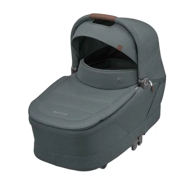 Carucior Maxi-Cosi Oxford 3 in 1 Graphite [16]