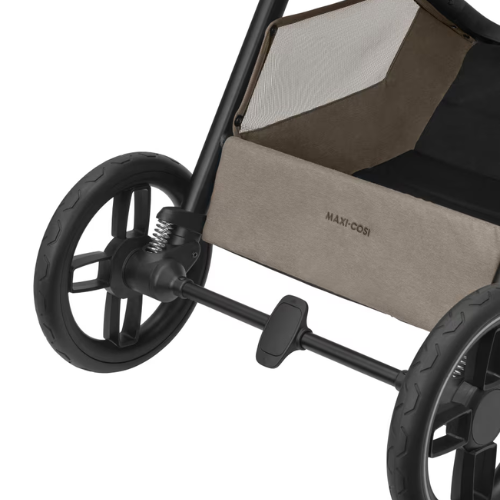Carucior Maxi-Cosi Oxford 3 in 1 Truffle [10]