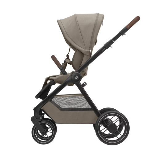 Carucior Maxi-Cosi Oxford 3 in 1 Truffle [8]
