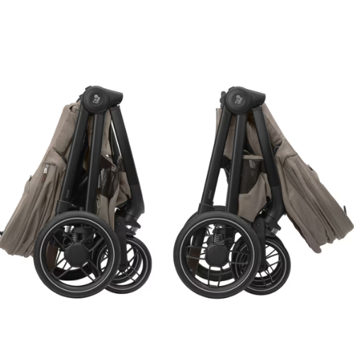 Carucior Maxi-Cosi Oxford 3 in 1 Truffle [3]