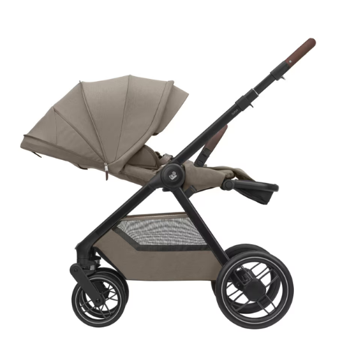 Carucior Maxi-Cosi Oxford 3 in 1 Truffle [4]