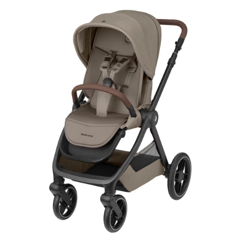 Carucior Maxi-Cosi Oxford 3 in 1 Truffle [2]