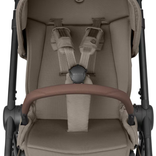 Carucior Maxi-Cosi Oxford 3 in 1 Truffle [6]