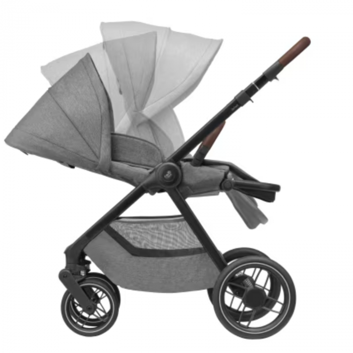 CARUCIOR MAXI-COSI OXFORD GREY [5]
