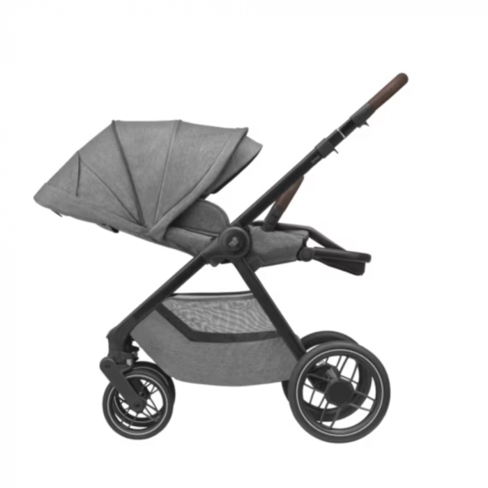 CARUCIOR MAXI-COSI OXFORD GREY [4]