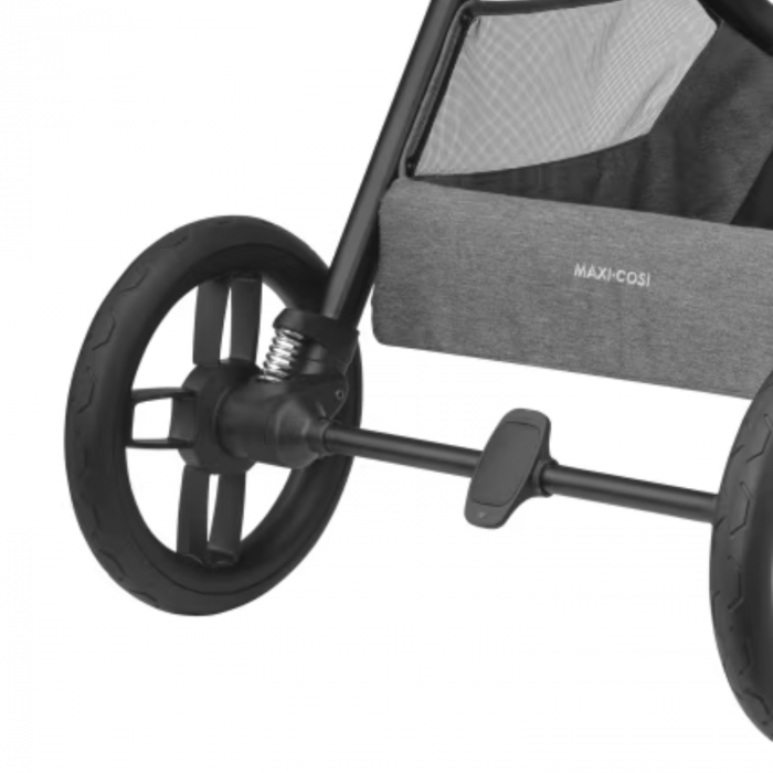 CARUCIOR MAXI-COSI OXFORD GREY [11]