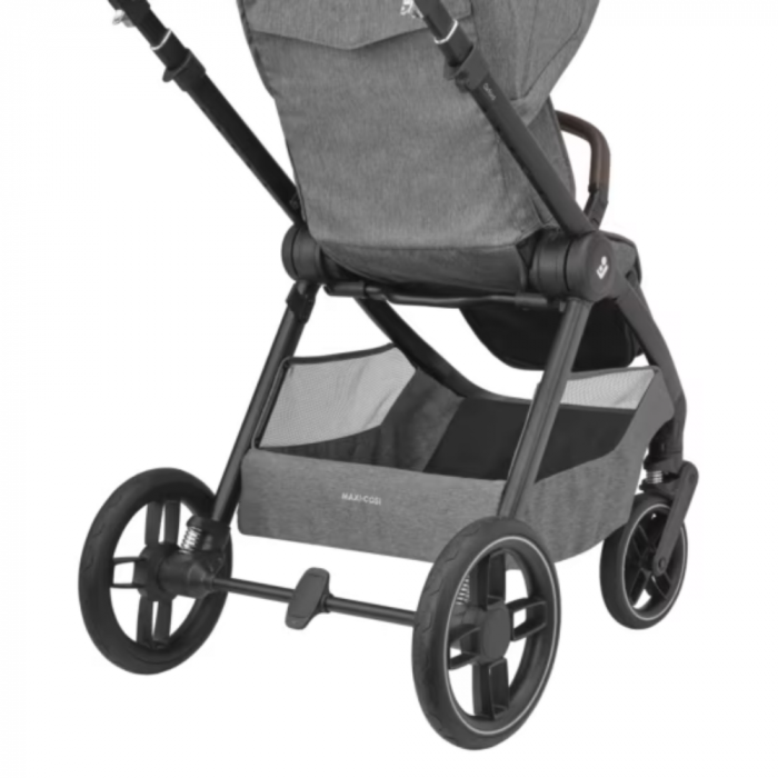 CARUCIOR MAXI-COSI OXFORD GREY [9]