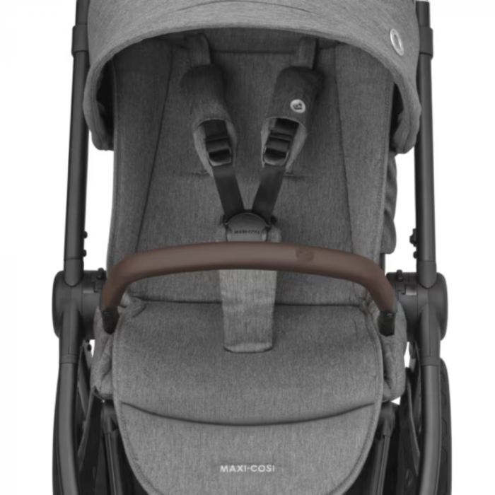 CARUCIOR MAXI-COSI OXFORD GREY [6]