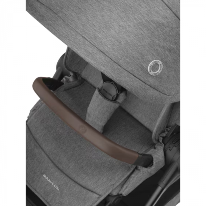 CARUCIOR MAXI-COSI OXFORD GREY [7]