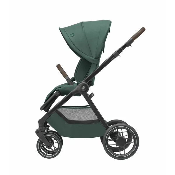 CARUCIOR MAXI-COSI OXFORD GREEN [2]