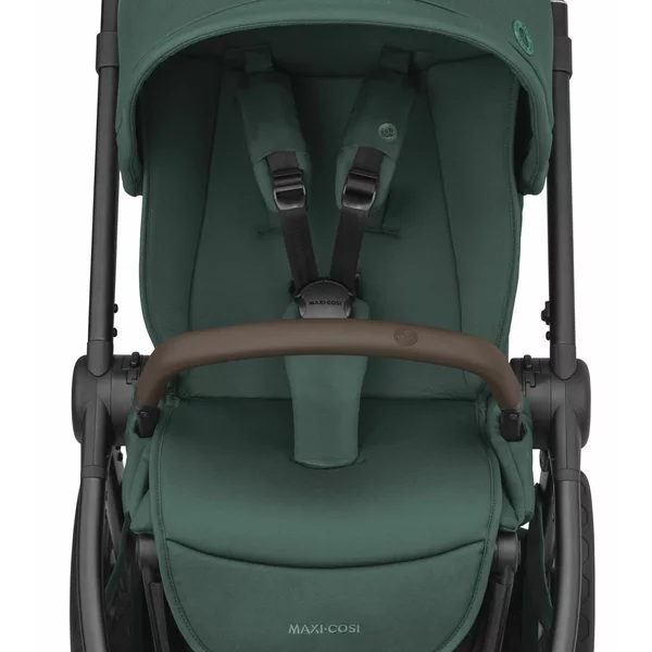 CARUCIOR MAXI-COSI OXFORD GREEN [6]