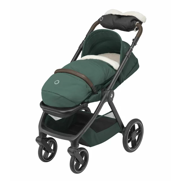 CARUCIOR MAXI-COSI OXFORD GREEN [9]